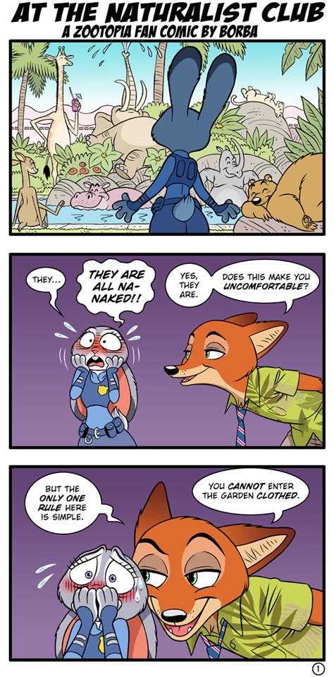 xxx zootopia|Parody: Zootopia Hentai Comics .